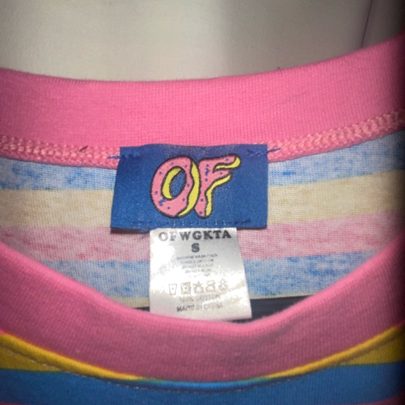 Odd Future Tee - Picture 2 of 3